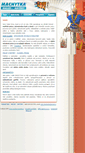 Mobile Screenshot of machytka.cz